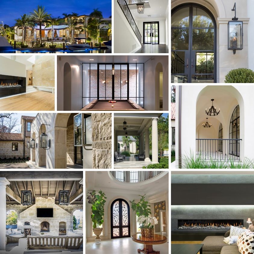 SolaraCustom's tweet photo. We work personally with our customers — architects, interior designers, and homeowners — to ensure that each project turns out perfect. Visit our Design District Showroom to tell us about your project. You dream it, we'll build it → 142 Howell St., Dallas 75207 https://t.co/QDdb9JGzed