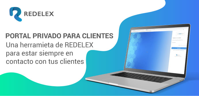 RedelexCloud's tweet photo. El portal privado para clientes, que #REDELEX tiene para ti, te permitirá dar acceso a tus clientes a sus procesos jurídicos. Conoce mas en 👉 https://t.co/cDcGYbsJI1
#legaltech  #abogados #SoftwareAbogados  #TransformaciónDigital 
#AbogadosColombia https://t.co/zJMyOih77w