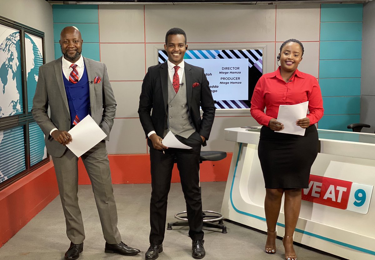 Snduhukire's tweet photo. Where are you watching us from?

#NBSUpdates https://t.co/sC5LOev248