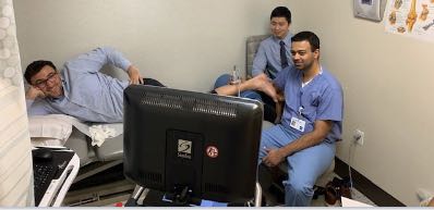 HSSPhysiatry's tweet photo. We asked our outgoing fellows to give advice to new #SportsMedicine fellows. @JayPanchalMD says: Be kind and start fellowship out on the right foot by introducing yourself to all of the wonderful people at your institutions!
#TeachingTuesday https://t.co/zIXmJoO4rr