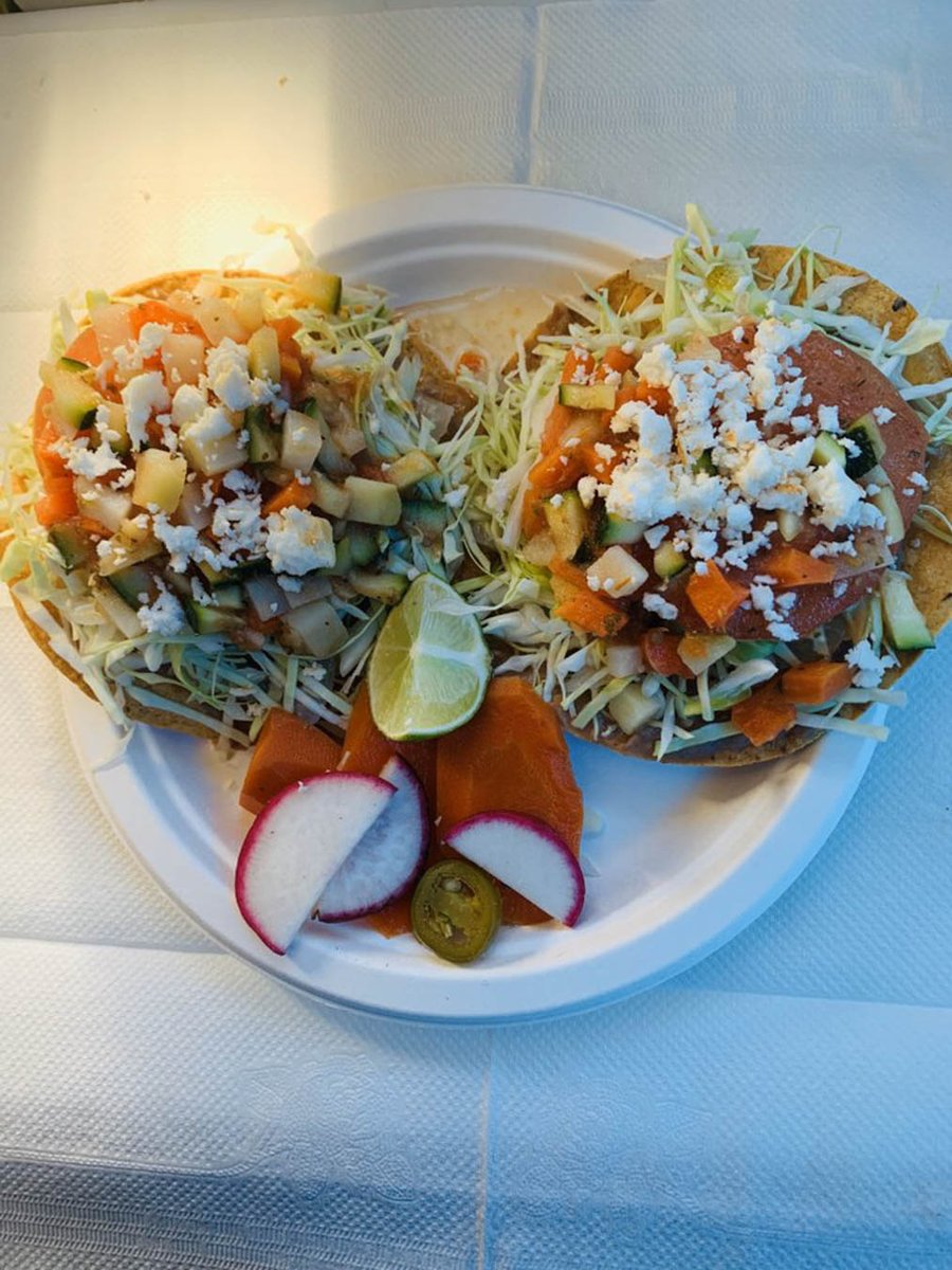 La Tortilla Taco Truck (LaTortillaTaco1) Twitter
