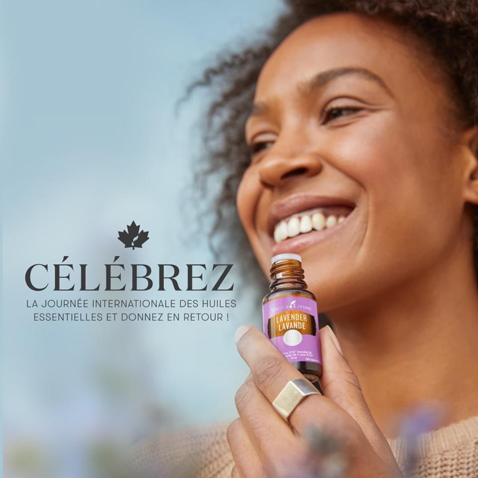 EnrichLifeDaily's tweet photo. Higher Unity #essentialoils @youngliving https://t.co/C5Pk2eJoC1