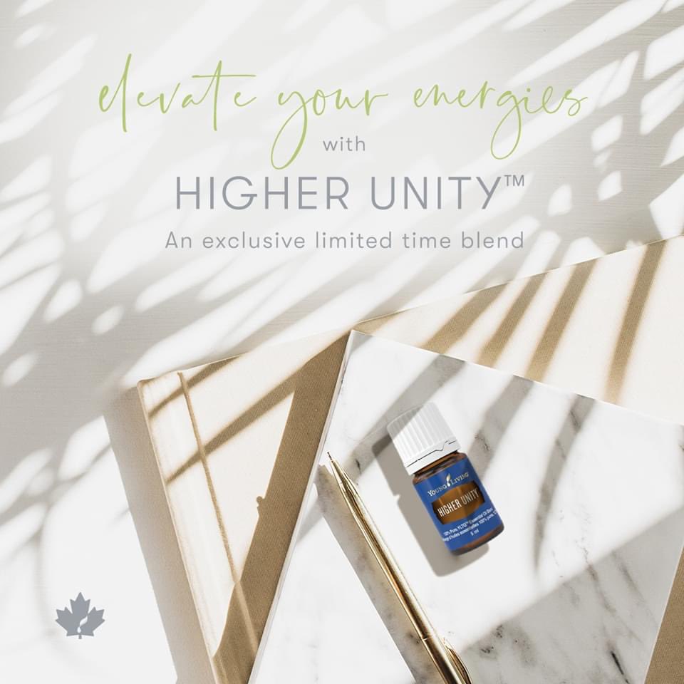 EnrichLifeDaily's tweet photo. Higher Unity #essentialoils @youngliving https://t.co/C5Pk2eJoC1