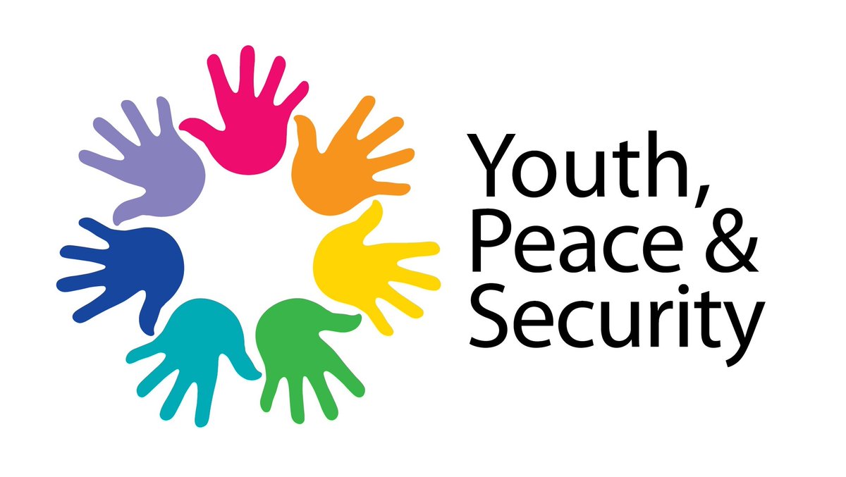 Today, the UN Security Council has unanimously adopted the third resolution on youth, peace and security! 
🕊️ UNSC resolution 2535 

Young people have a critical role in promoting and maintaining peace and security #Youth4peace