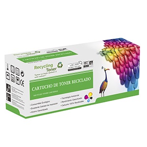 Recycling Toner tweet media