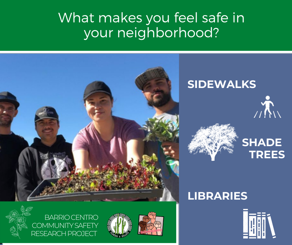 justcomaz's tweet photo. Indeed, the most prevalent theme raised in the study was knowing and having a relationship with one’s neighbors.

Connection = Community Safety.

See the full report later this week.

2/2

#DefundPolice
#FundBlackFutures
#ReBuildCommunities
#ReImagineSafety
#NanaAyudame https://t.co/Nmvbi4Jowf
