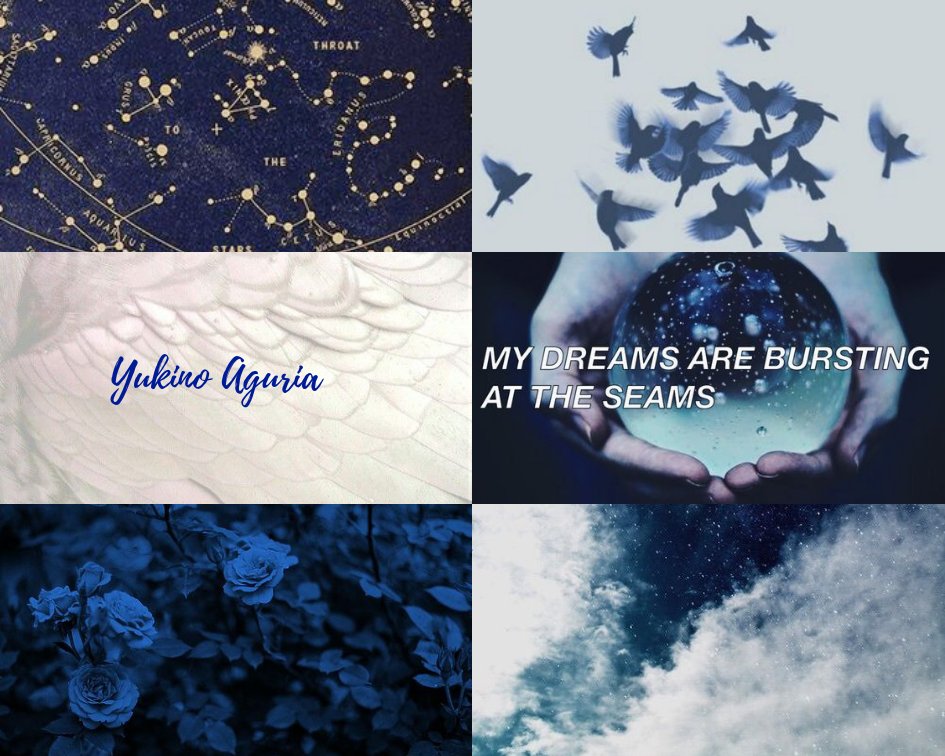 ♎"Oh hello there I'm Yukino nice to meet you"♓

💙Non lewd/Lewd💙

♎Not detailed/Not good at RP but I try♓

💙I will protect Sabertooth and my friends with my life💙

♎Retweet, Like and Follow if you want ♓

💙Art Not Mine💙