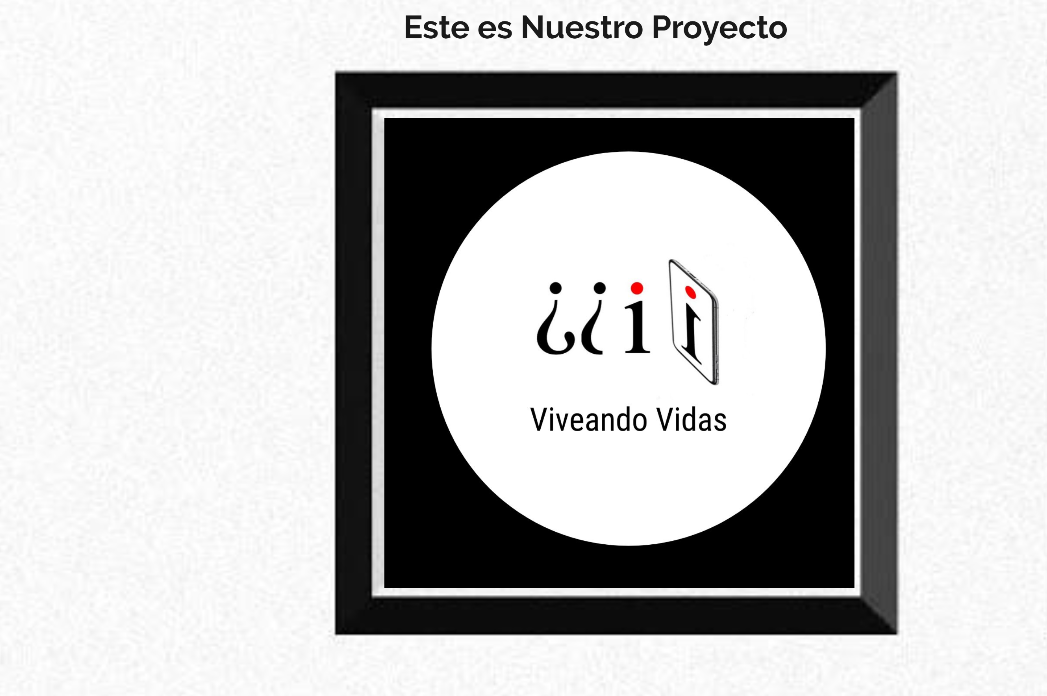 #ViveandoVidas es un espacio de formación #vivencial #experiencial, donde cualquier persona o empresa podrá tomar consciencia de los límites que le impiden conseguir sus sueños u objetivos, tanto personales como laborales o relacionales.