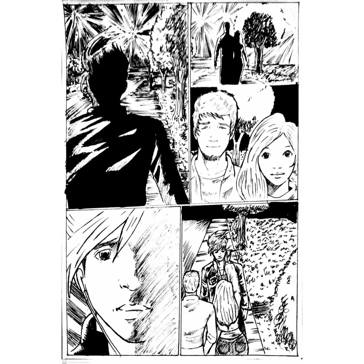 WrldLgGrp's tweet photo. Hola Mundo! Les presentamos nuestro PROJECT:GAME 2do capítulo . Véanlo, léanlo y disfrútenlo #ProyectGame #Historias #Dorama #women #capitulo2 #ilustraciones #dibujos #ProyectGame #life #coquetastyle https://t.co/I7N9rbKnxf