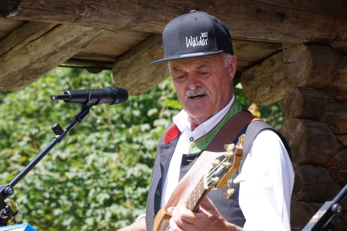 Frühschoppen Aftermovie ....