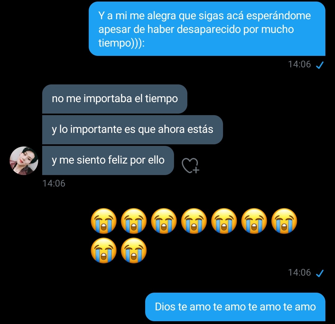 LeeHyukk_'s tweet photo. Estoy muy triste lo amo mucho 🥺 https://t.co/jlwvi7iBwc