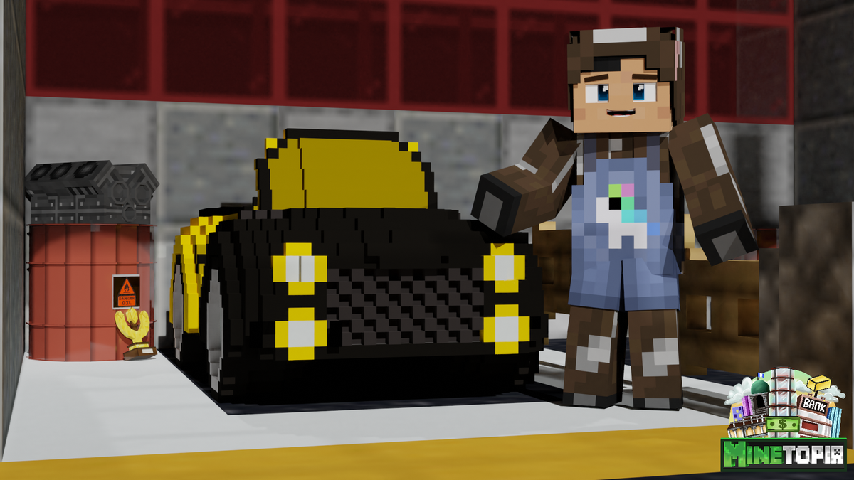 MinetopiaWorld's tweet image. #ULTI - De ULTISHOP komt er aan en jij kan al vast helemaal op in gaan als echte FAN van deze STORE! Haal de VICTORY ULTI BUCKET via: ddg.fyi/ultivictory