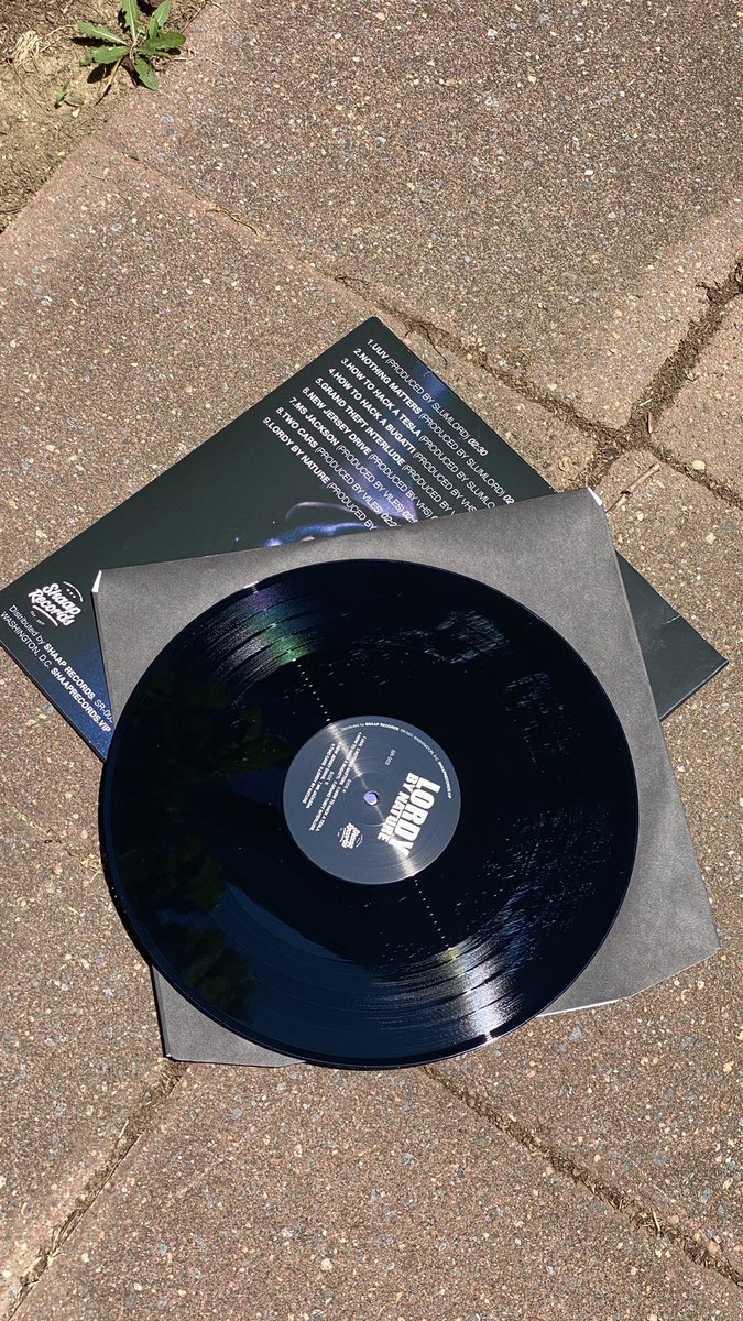 shaaprecords.vip LORDY