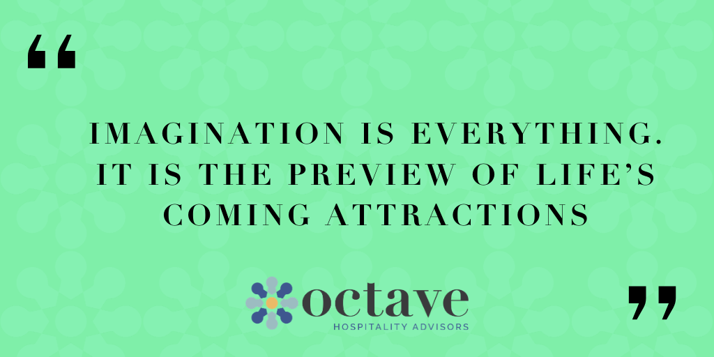 OctaveTweets's tweet image. "Imagination is everything. It is the preview of life's coming attractions."

#quoteoftheday #qotd #success #challenges #motivation #business #inspiration #goals #entrepreneur #successquotes #smallbusiness #marketing #quote #quotes #plan #businessplan #lucky