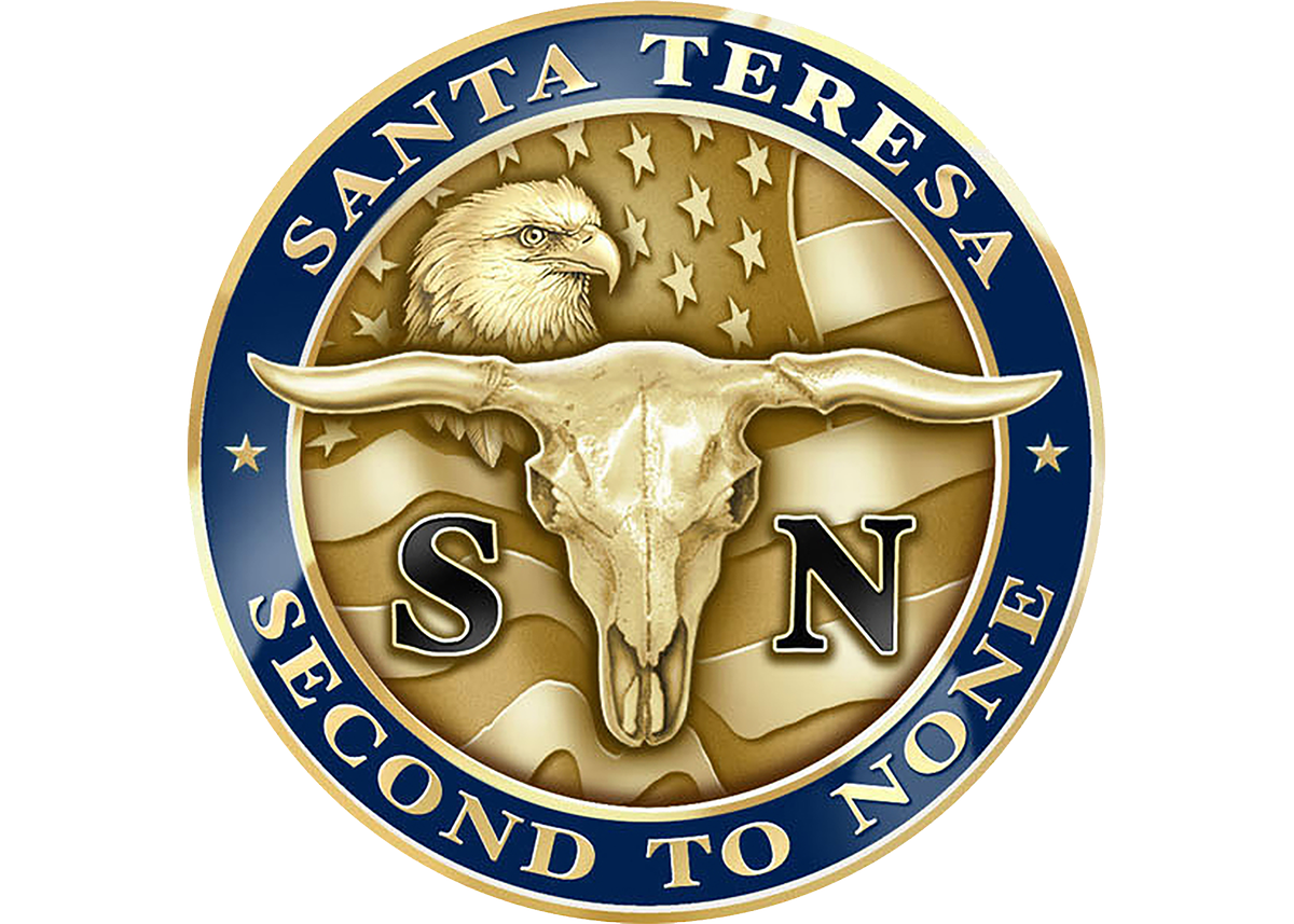 #BP Agents in Santa Teresa, NM thwart yet another alien smuggling scheme in Sunland Park, NM. This area is commonly used by smuggling organizations &amp; is the 6th such attempt since March. Not on our watch! #BorderSecurityisNationalSecurity <a href="/CBP/">CBP</a> <a href="/CBPWestTexas/">CBP West Texas</a>