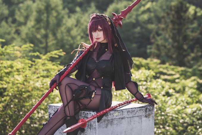 Twitterのコスプレ画像28