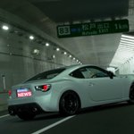 ちゃんと車が来ないことを確認して撮った写真、実は○○だった!