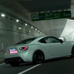 ちゃんと車が来ないことを確認して撮った写真、実は○○だった!