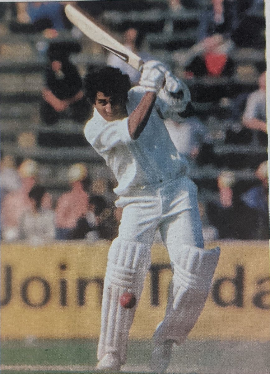  and 9) SR Tendulkar : 155 Vs Aus, Chennai, 1998. Siddhu dented Warne's confidence by attacking him from the go. SRT took over from there8) SM Gavaskar : 221 Vs Eng, Oval, 1979. He was so assured - never in a rush or afflicted by lapse in concentration - Peter Willey