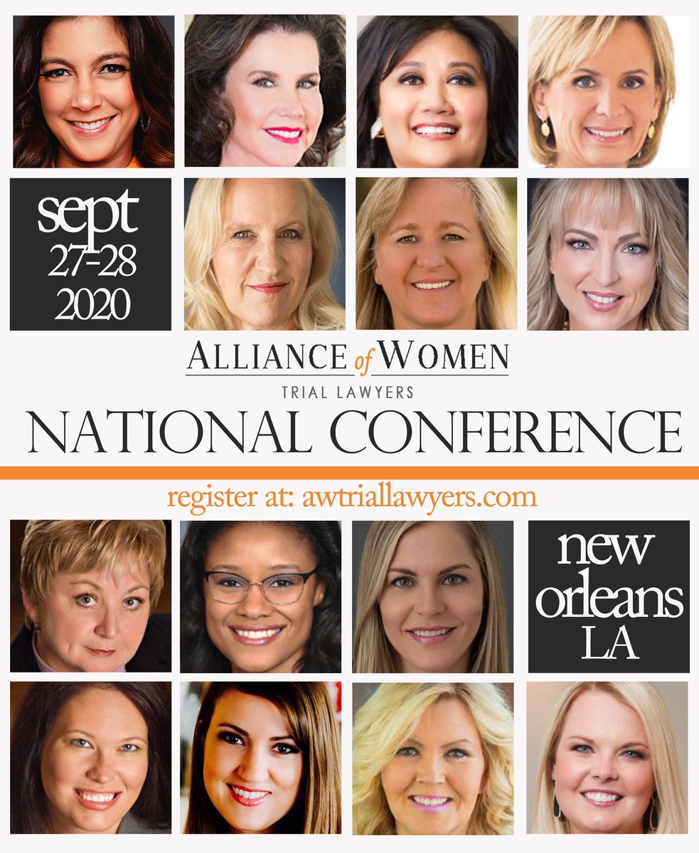 MarciGordon20's tweet photo. Honored to be a part of the Alliance 2020 National Conference. 

https://t.co/0KWX1uo8vf

#women #womenempoweringwomen https://t.co/uVRf2lYRv3