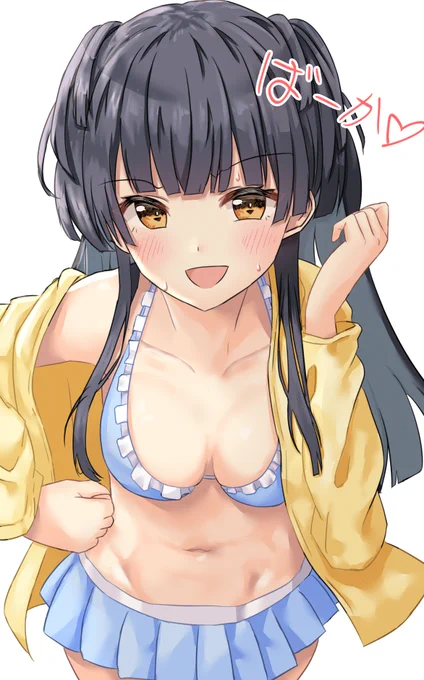 冬優子 