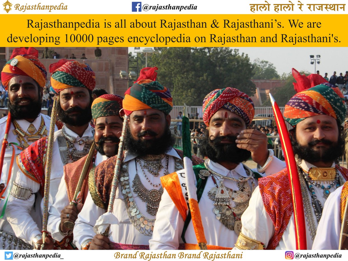Rajasthanpedia_'s tweet photo. Faces of Rajasthan
#rajasthan #jaipur
#jaipurcity #jaipurcityblog #mustache
#moustache #facesofrajasthan
#faces #facesofindia #facesoftheworld
#beardlife #incrediblerajasthan
#rajasthantheheaven #rajasthantourism
#rangeelorajasthan #indianphotography
#rajasthanphotography https://t.co/YNXxRHLj4j