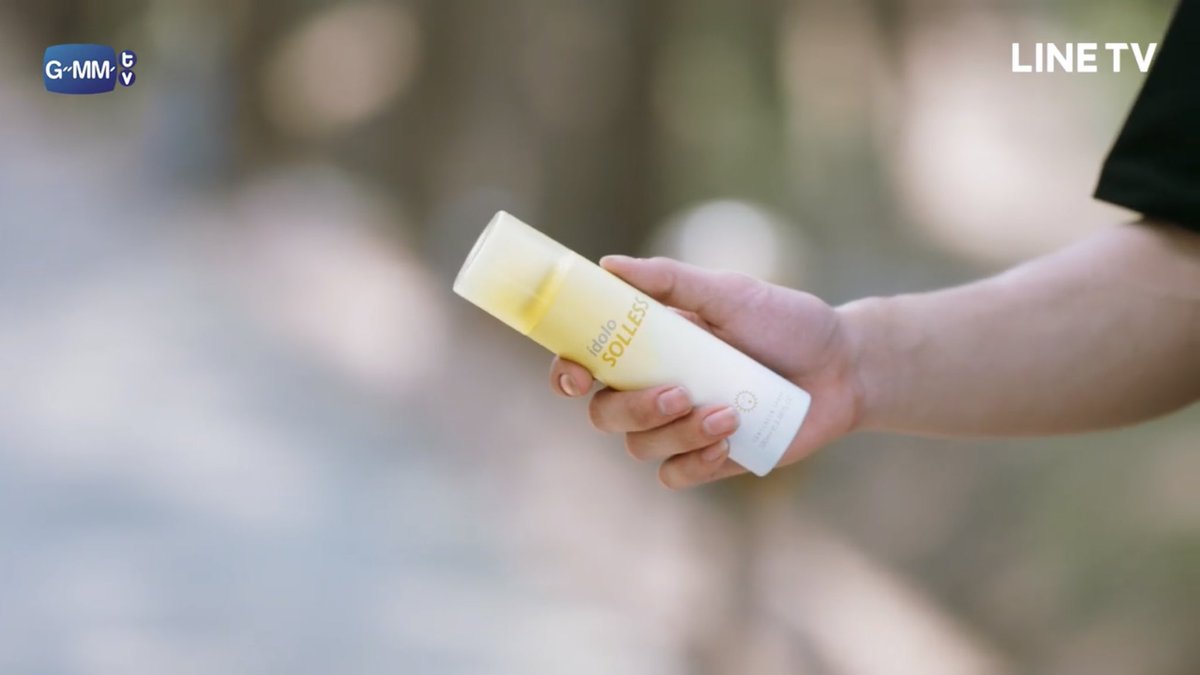 jzlaamd's tweet photo. Idolo Solless Sunscreen 100ml is NOW AVAILABLE in Philippines Market

Message us for Reservation <3 <3

An easy-to-use sunscreen spray that hydrates skin and shields from the harmful rays of the sun. SPF50++ https://t.co/rx0U7GGRtX