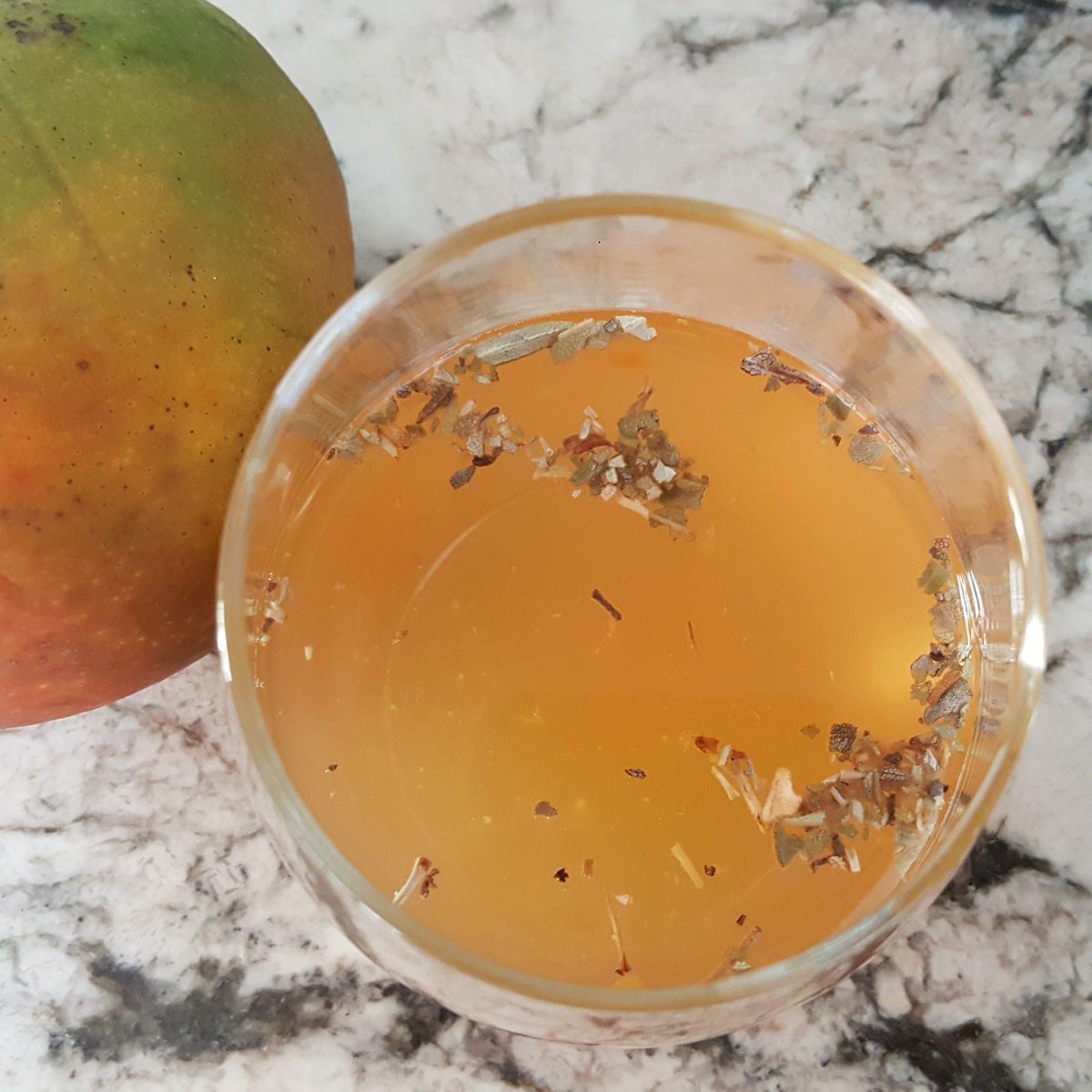 BuchaBrewers's tweet photo. Need a change of pace from run-of-the-mill kombucha recipes? MANGO SAGE KOMBUCHA is the recipe you've been waiting for! 🥭🌿 
https://t.co/bbxytmrVBN

#kombucha #secondfermentation #kombucharecipes #homebrewing #kombuchabrew #health #probiotics #yum #HealthyLiving #fermented https://t.co/mMPVHv4sRB