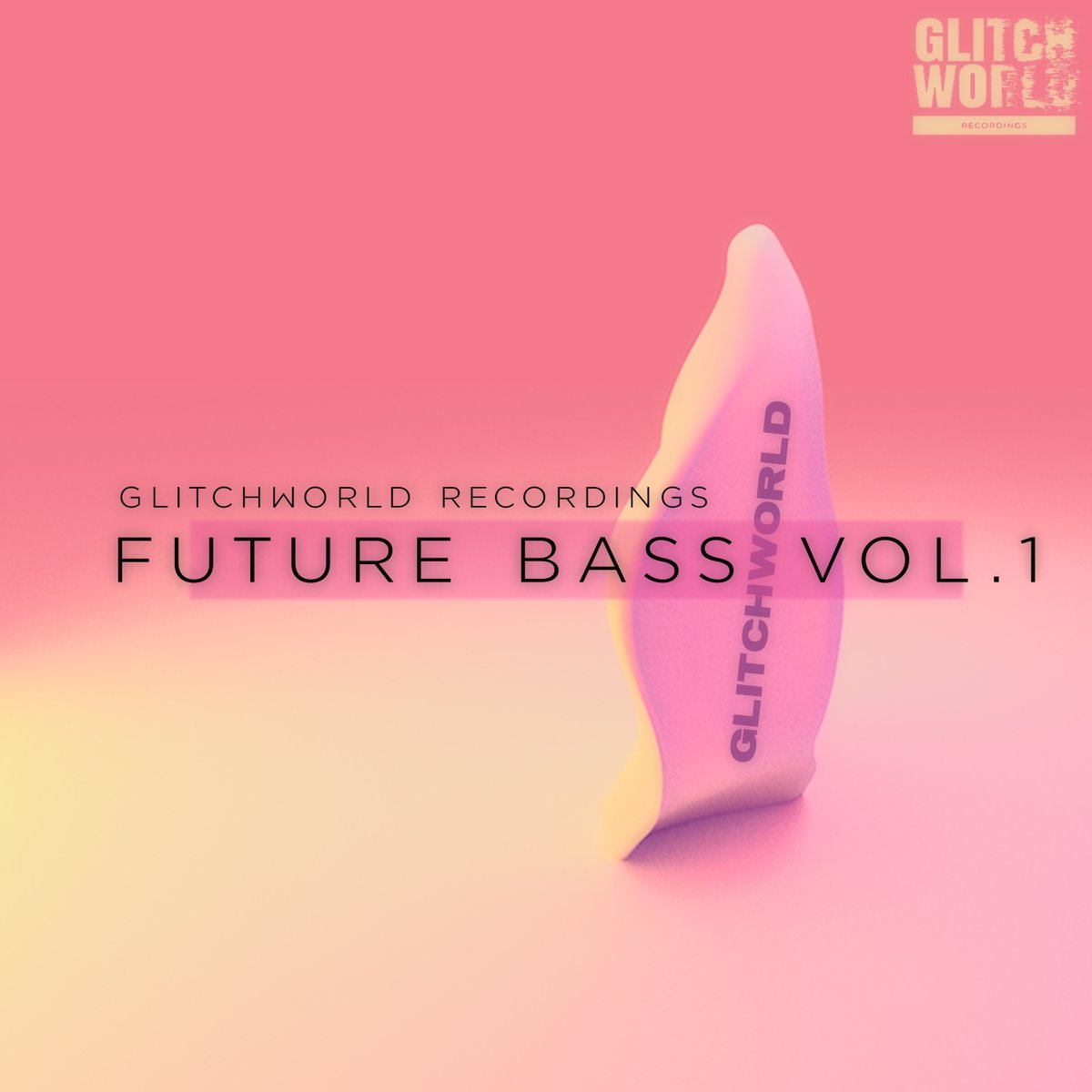 Glitchworld_rec's tweet photo. New hot Future Bass compilation by Glitchworld recordings!π₯
https://t.co/a1WtVYBAPN
#spookelectro #jamastera #dedrecordz #glitchworld #glitchworld #callingecho #djstarfish #AM3BA #EZAX #julibrandy #xinguin #awandmusic #tasyanfz #nicklez #Parasis #future #bass #edm #futurebass https://t.co/ZhbkyxJkok