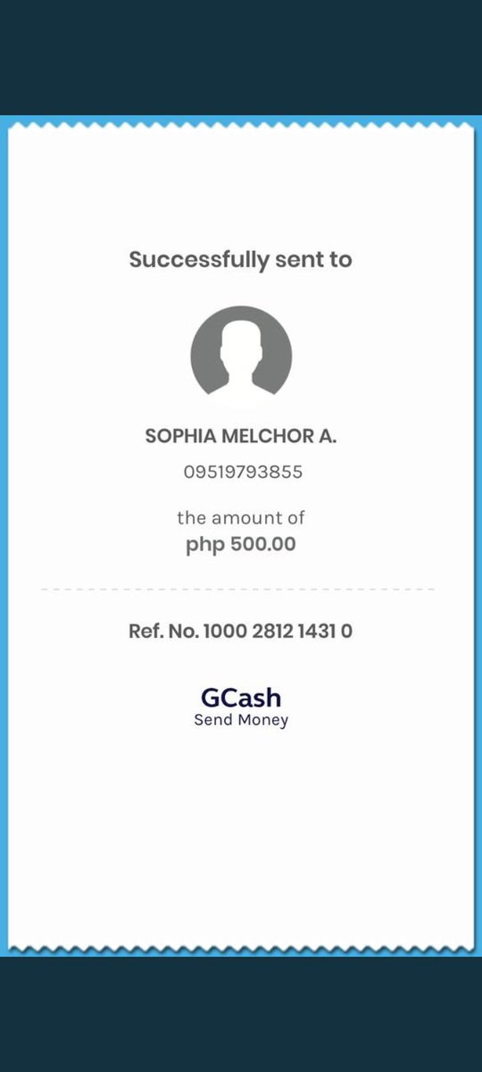 wokedhealy's tweet photo. please be careful when trading your gcash and PayPal funds. my friend was scammed by @/SellingTrader and here are her infos. DO NOT transact with anyone with this name and number
#RatsZone https://t.co/RqxhwDjJzO