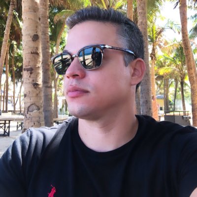 andersonfelicio's tweet photo. #NovaFotoDoPerfil https://t.co/jdW0Et6z3K