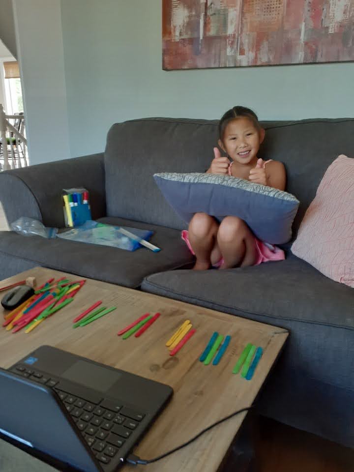 Lisa Ann Belle-Isle tweet media