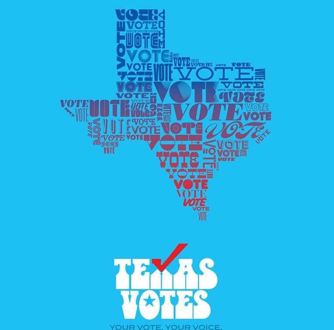 lvec_USA's tweet photo. It’s #Runoff Tuesday, #TEXAS, so go to #VOTE &amp; then grab some #tacotuesday !! Polls are open till 7p ! #TuVoteCuenta #DFW #Latinx #latinovotesmatter https://t.co/uNMvPslXi5