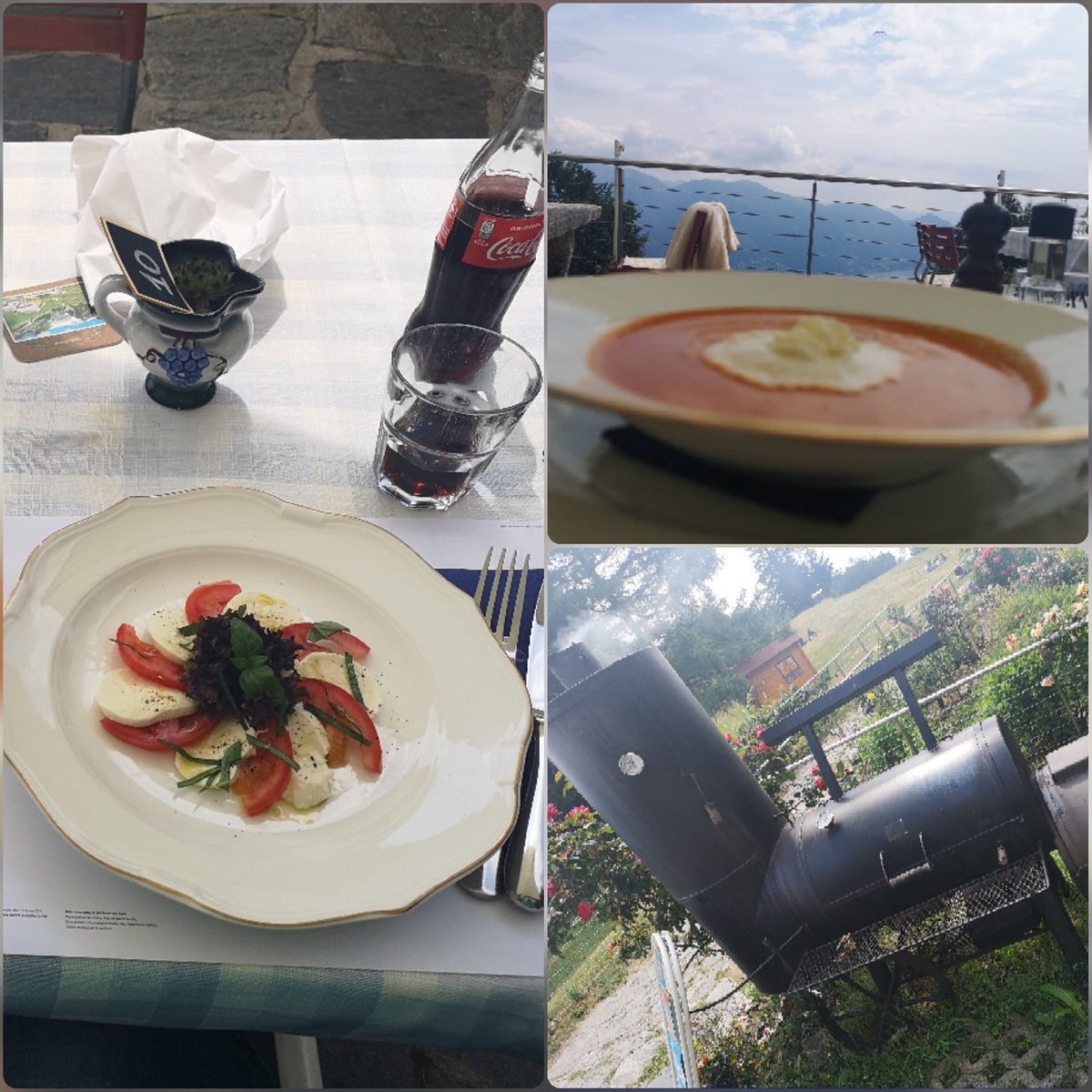 ZzRamonLPzZ's tweet photo. Wow🤩
Random #hundo catch!
+1 #Gulpin
1340m above sea level
here in #Cardada!
Time for "mangiare" 😋
#PokemonGo https://t.co/Zwr3ZmBN5x