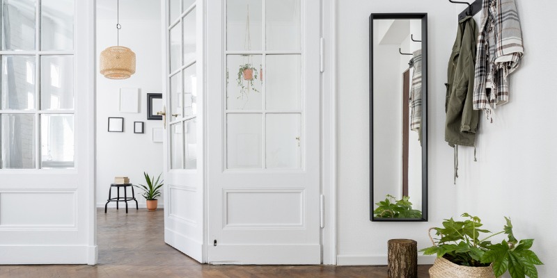 If your home needs a little lift, changing your interior doors can improve your home's look and feel. Read our latest blog to discover the interior door trends for 2020. bit.ly/30aojk0