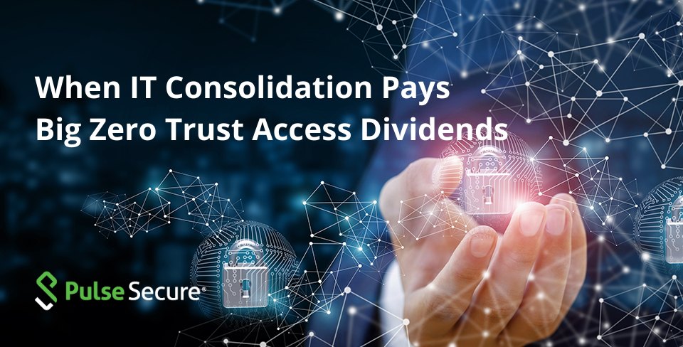 pulsesecure's tweet photo. Are you ready to level up your #SecureAccess tech stack? 

Consolidate separate #security access tools into an easy to use, integrated platform with Pulse Access Suite Plus for streamlined provisioning, management &amp; scalability. 

Learn more: https://t.co/QAAqgbsUQ3 

#ZeroTrust https://t.co/veq5di0kKy