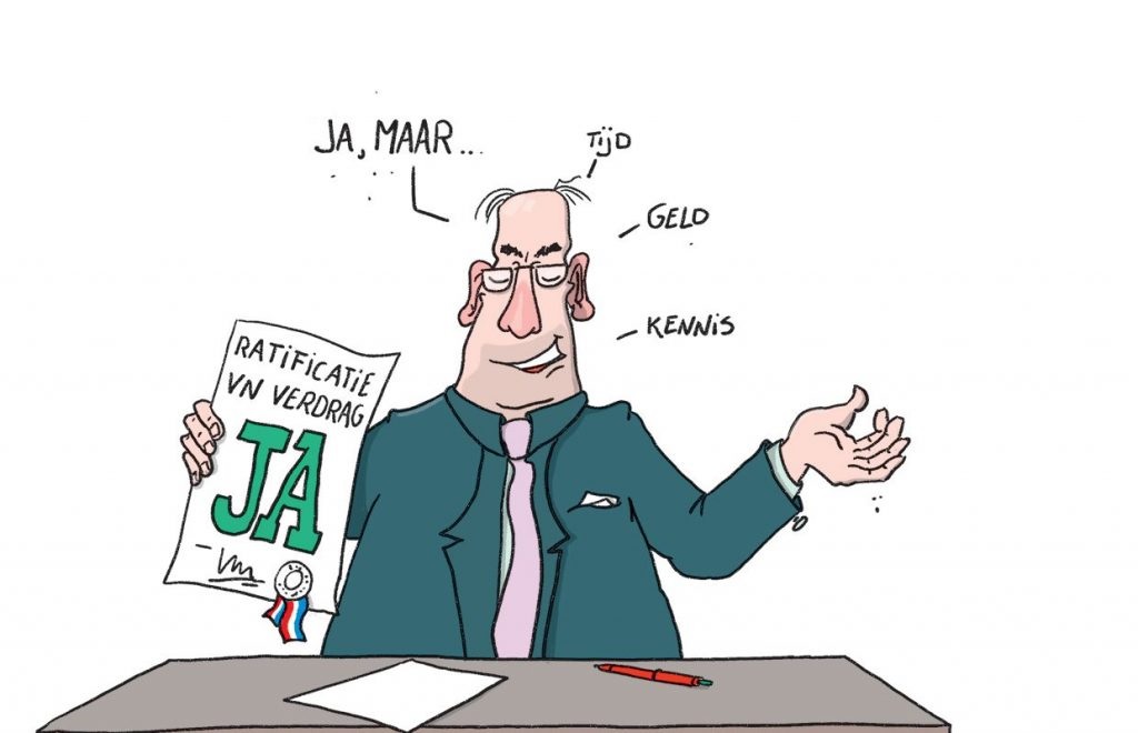 Vereniging Gehandicaptenzorg Nederland tweet media