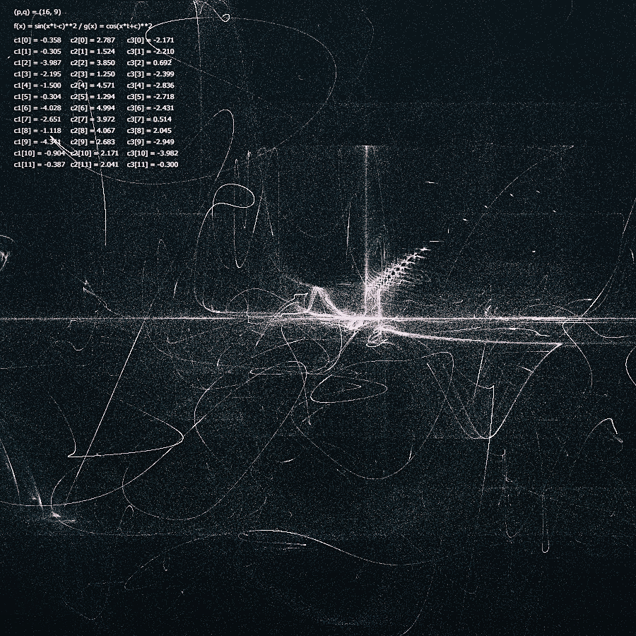 dn0t_'s tweet photo. CLOUDY HEART🤍🖤
#generativeart #creativecoding https://t.co/L21eE8qC1h
