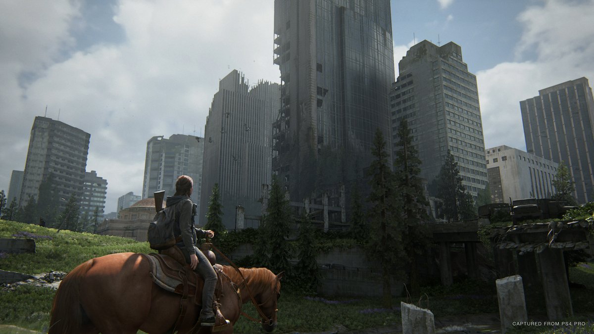 CanalAXN's tweet photo. Um bom #SeriesKillers é motivado em resolver casos difíceis, não é mesmo?
Por isso, quando @PlayStation_BR fez The Last of US Part II estava pensando na gente! https://t.co/KRCOGr7Are