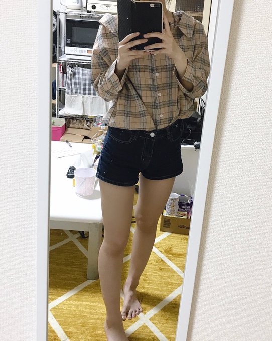 コスプレイヤー二瑆夏のTwitter画像61