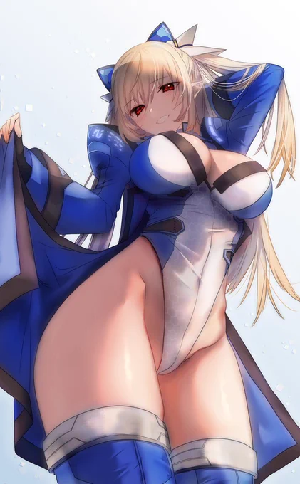 【Skeb】ハイレグいいよね…
#Skeb #Commission 