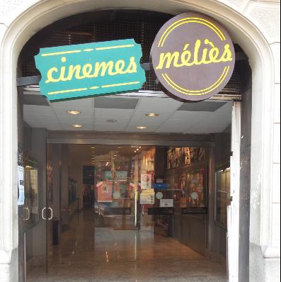tonivall's tweet photo. Després de 24 anys de compromís cinèfil irreductible, els cinemes Méliès de Barcelona tanquen. El Covid i el mal estat de la finca fan inviable la reobertura. 
Una notícia nefasta per tots els que estimem el cine i una notícia nefasta, una més, per Barcelona. https://t.co/mbZeunXuEs