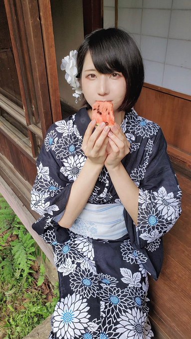 コスプレイヤー雨宮あんずのTwitter画像23