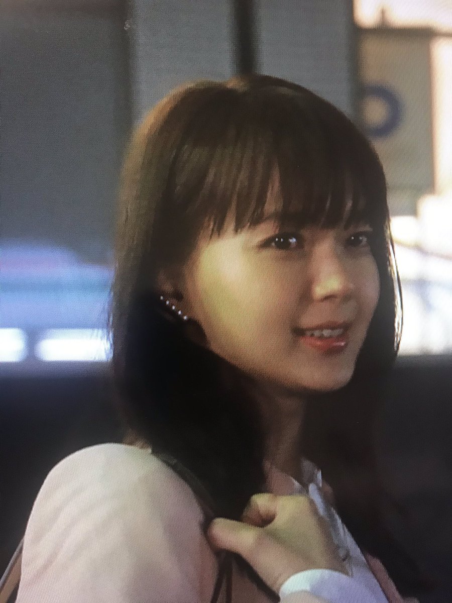 わたナギ 多部未華子のピアス イヤリング のブランドは Noako Style