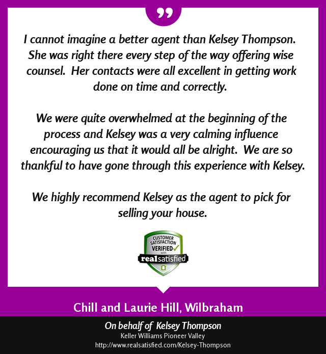 KelsThompo's tweet photo. I'm thankful for clients like this one. https://t.co/PsjuK2mKf7 via @realsatisfied https://t.co/CpEwveDGco