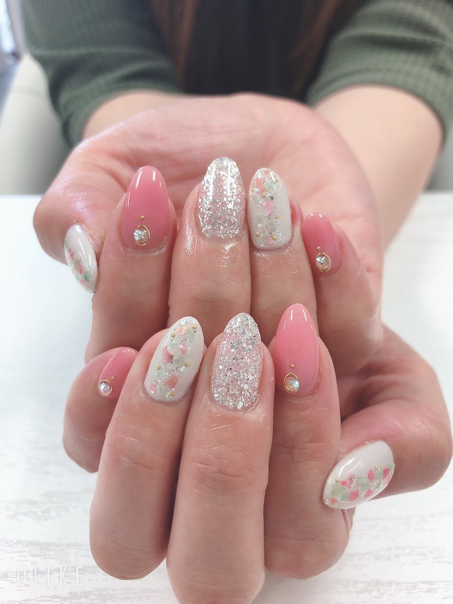 Nailsalon Lian Marinanailist Twitter