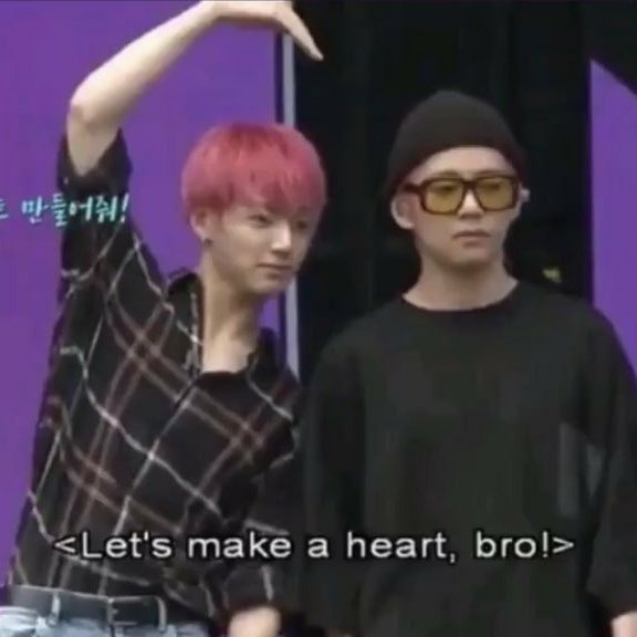 a thread for yall to finally understand that taekook are bros; let's go!