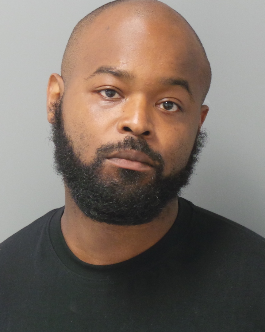 Relative to an assault on 6/27/20 at the King Louie IX statue in Forest Park, officers arrested 34-year-old Terrence Page. The @stlcao issued four counts of Assault 4th. #ArrestMade
