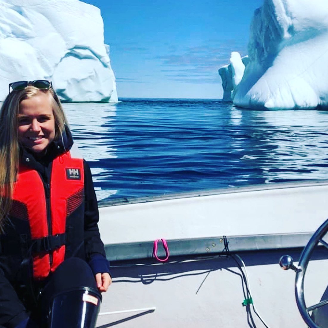 Viking Trail Tourism 🐳 tweet media