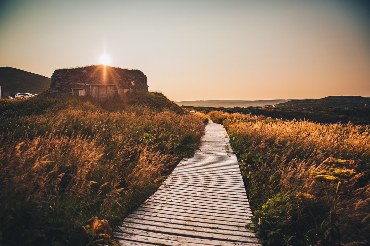 Viking Trail Tourism 🐳 tweet media